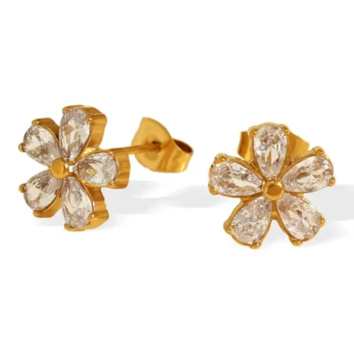 Blooming studs