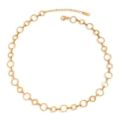 Lyra Necklace