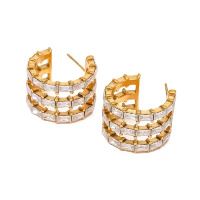 Serene studs