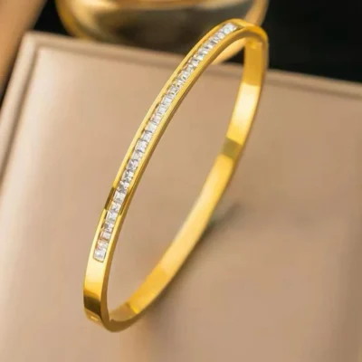 Lumine Luxe Bracelet