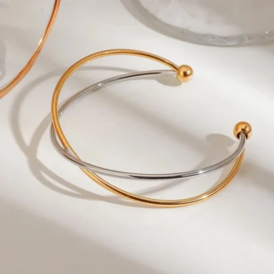 Velour Bracelet