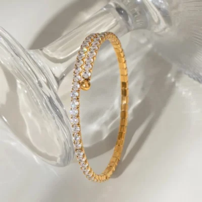 Twilla wrap Bracelet